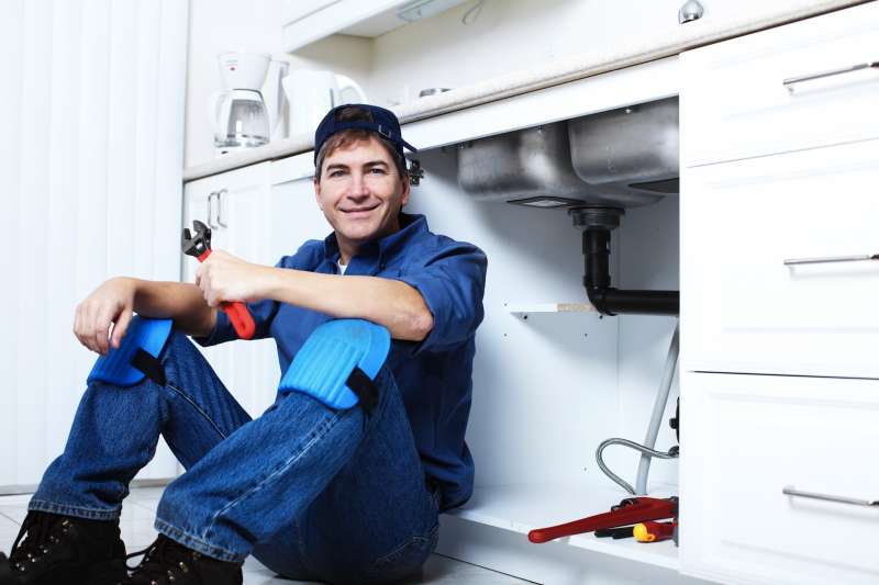 local plumbing services