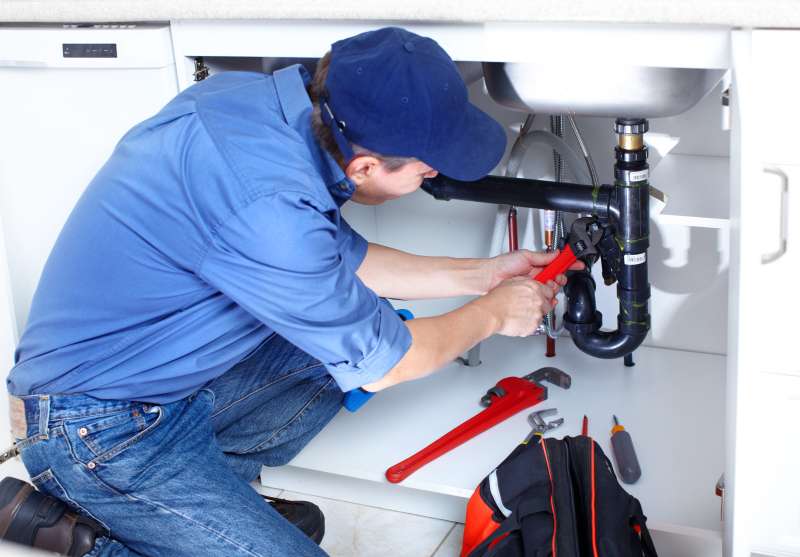 commercial plumbers near me