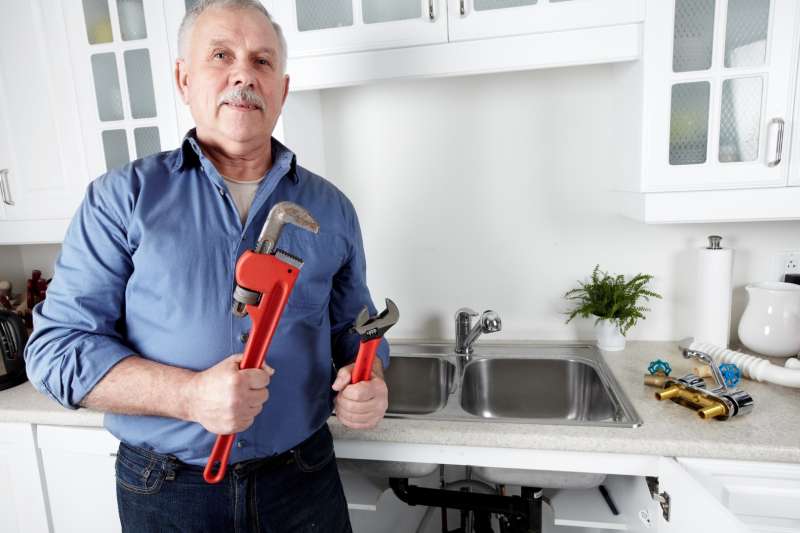tub faucet repair
