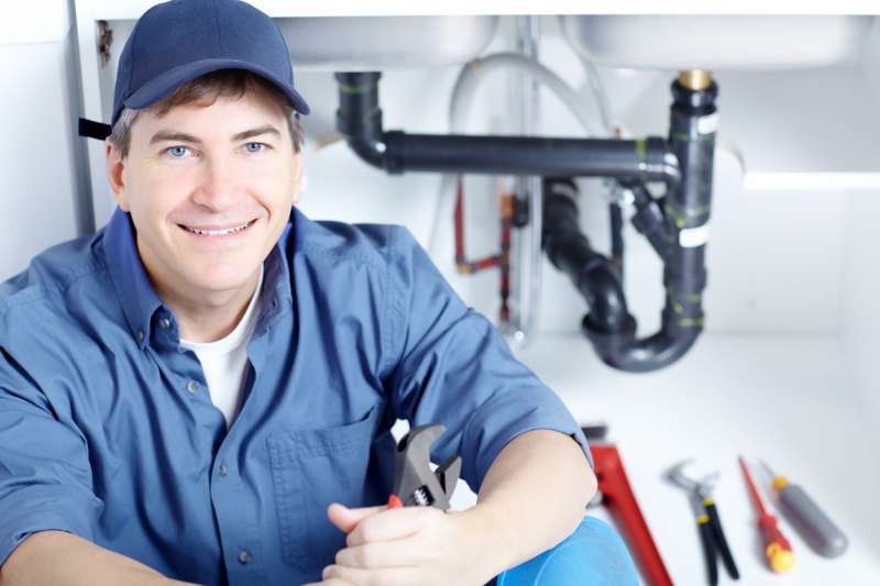 24 7 plumbing service