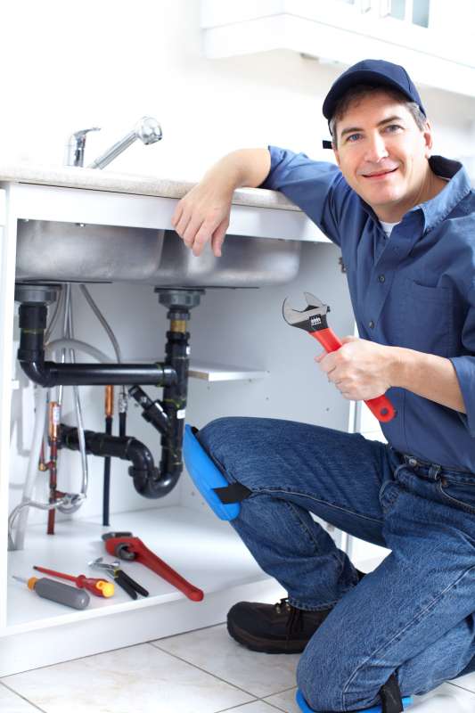 plumbing commercial