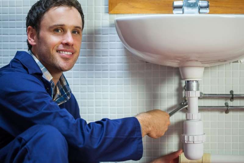 leak repair