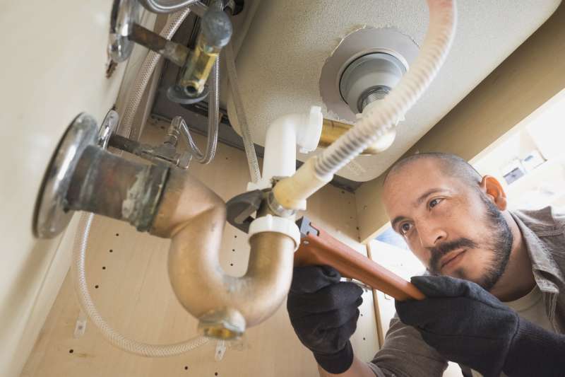 house plumbing