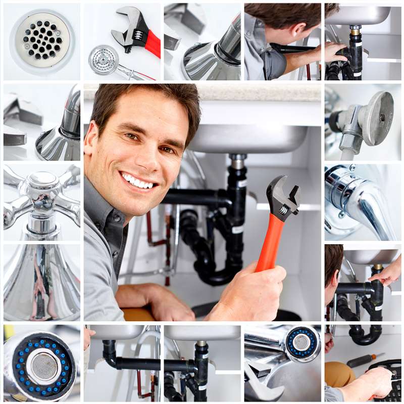 bathroom faucet repair