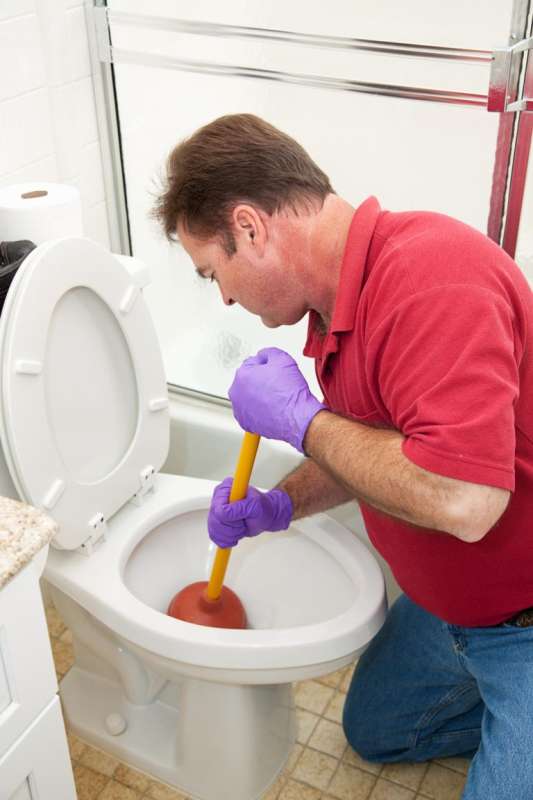 dripping faucet repair