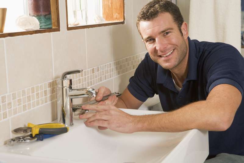 team plumbing