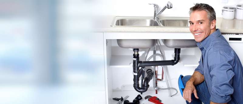 how to install water heater
