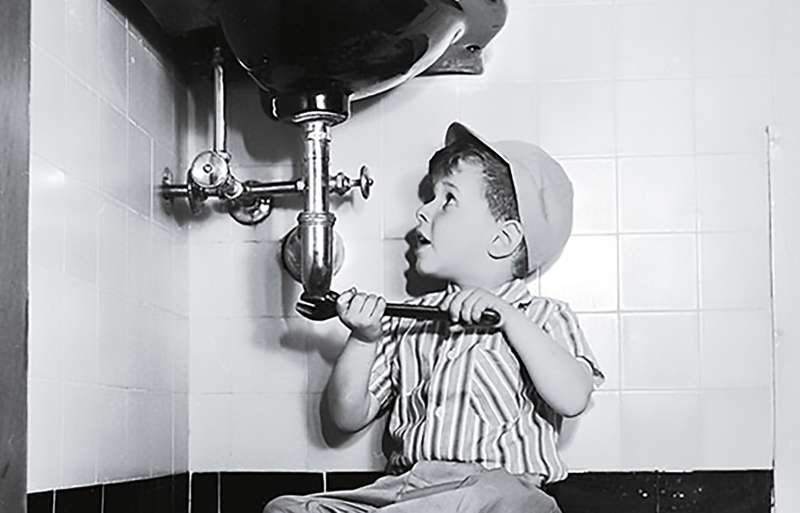plumbers close to me