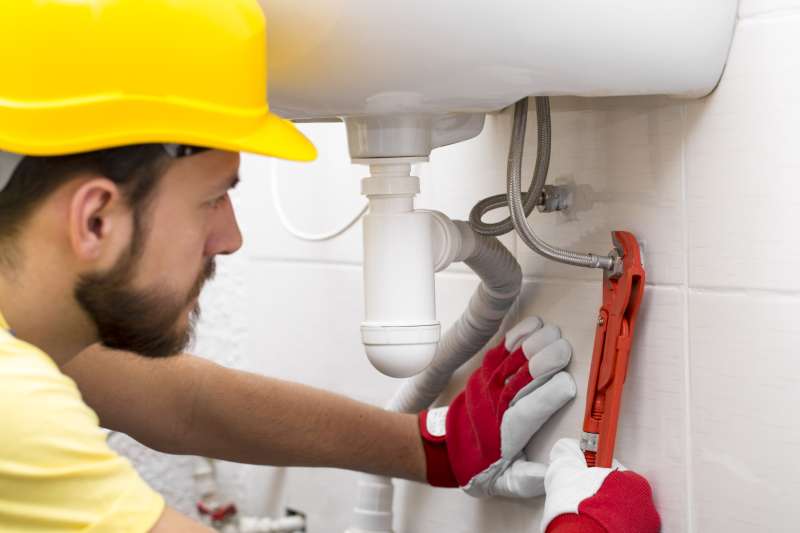 septic plumbing
