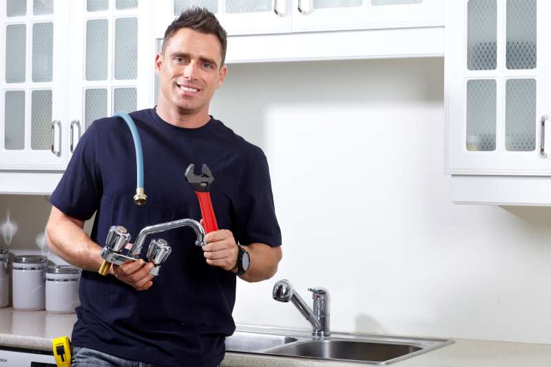 drain cleaning service near me