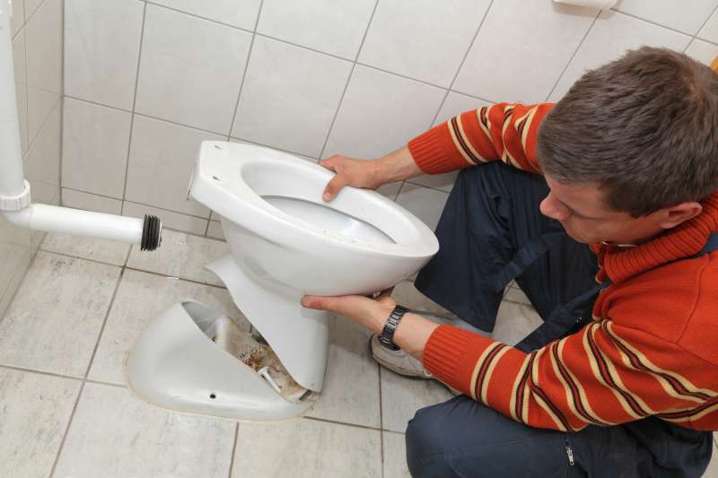 faucet repair