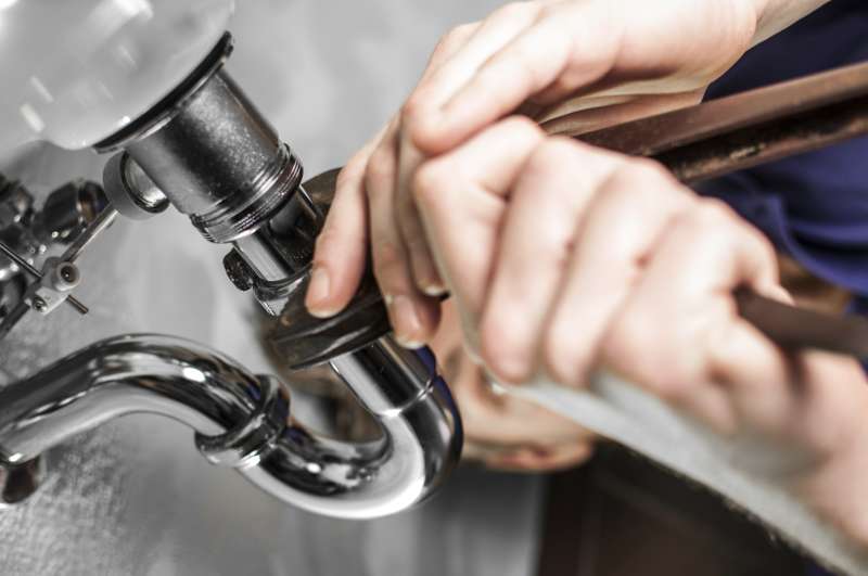drain cleaning plumber