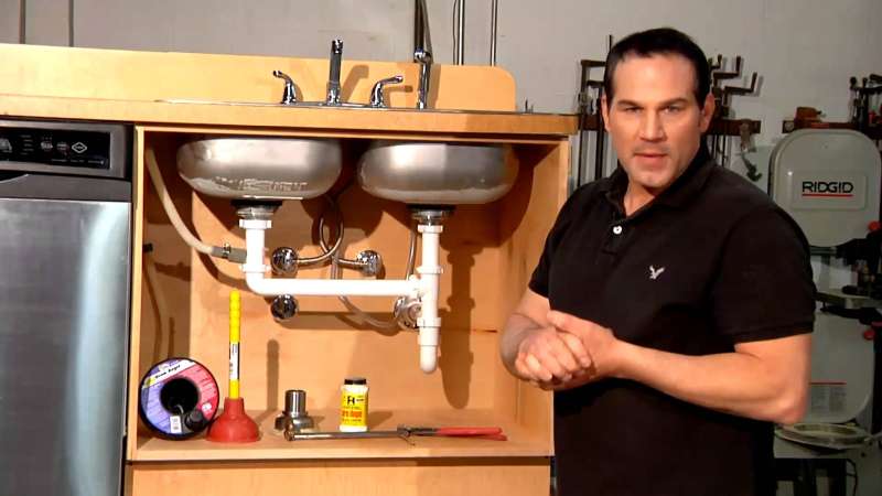 plumbing now