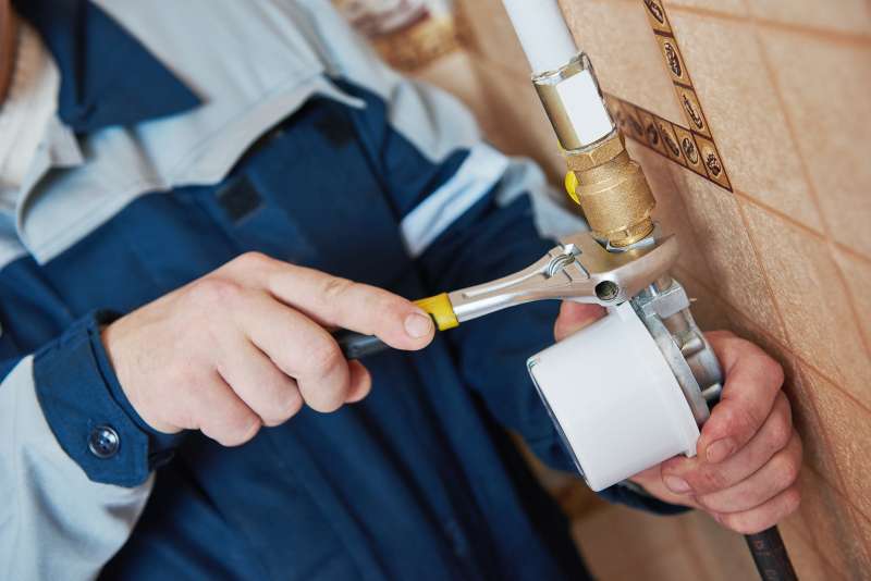 plumbers around me