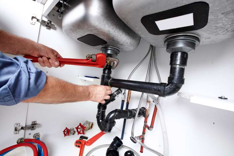 certified plumbing