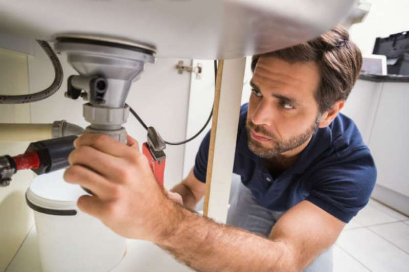 commercial plumbing companies