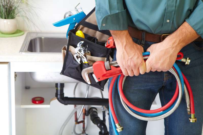 heater repair near me
