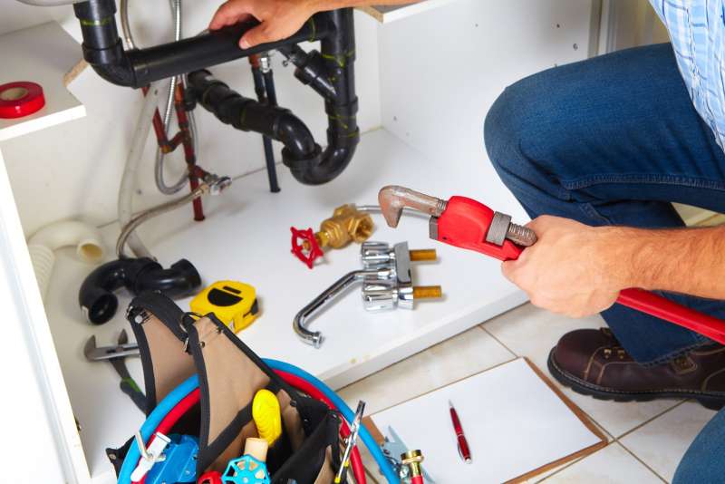 water heater