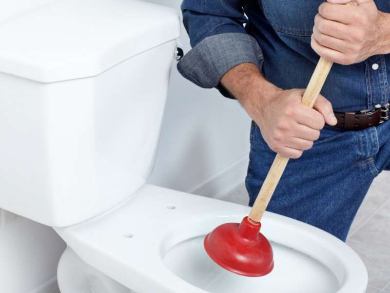 how to install a sink drain