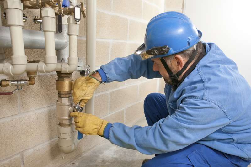 plumbing repair costs