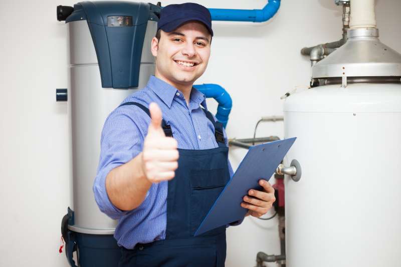 team plumbing