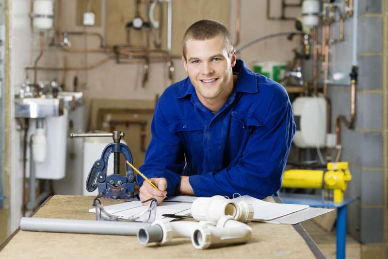 drain service