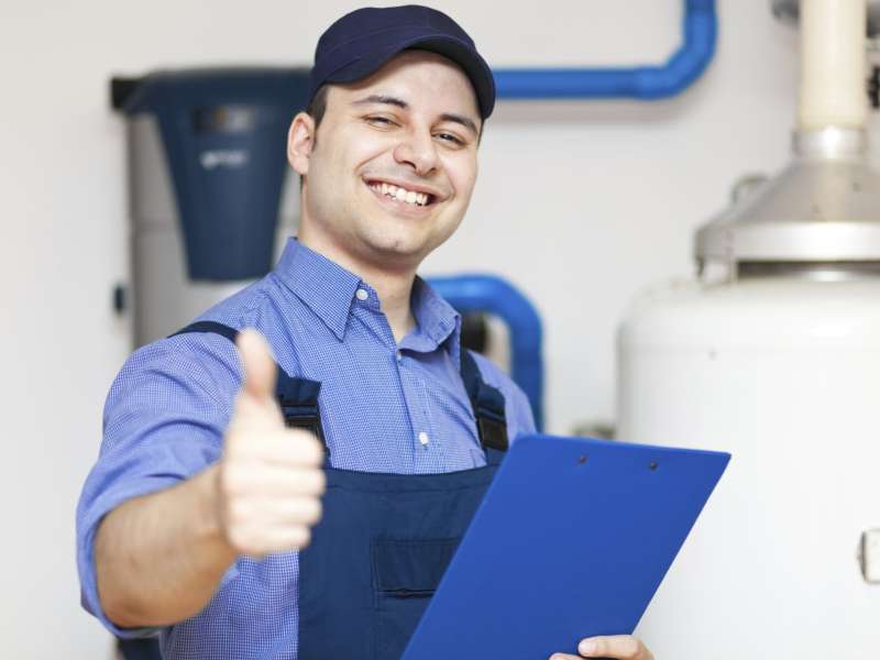 plumbing sewer repair