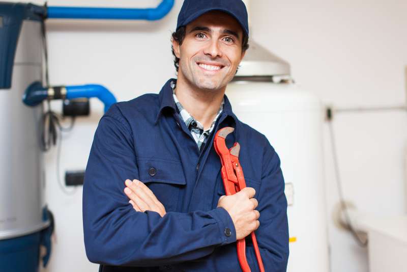 all service plumbing