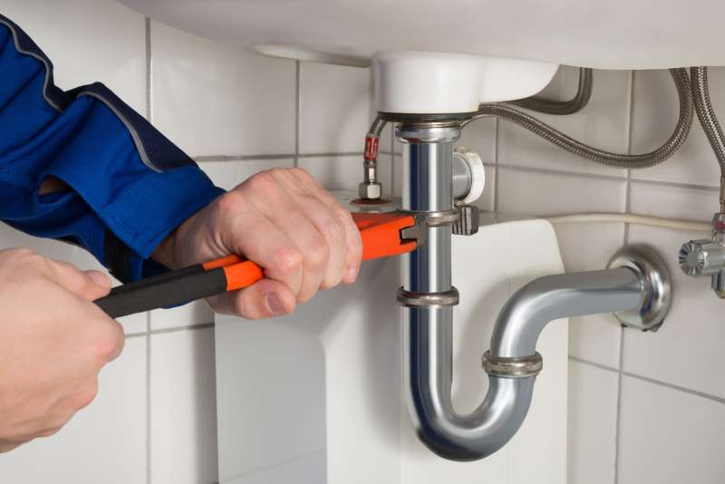 water heater replacement near me