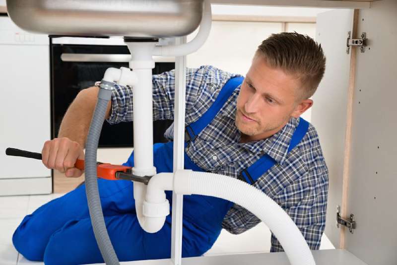 city plumbing