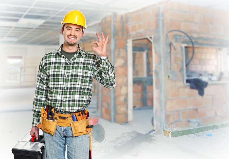 plumbing maintenance