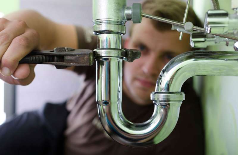 drain cleaner service