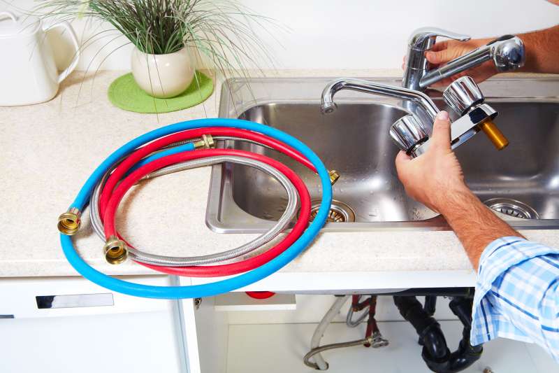 plumbing sink