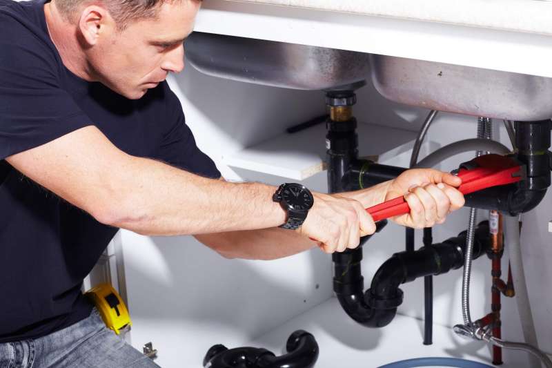 plumber cost