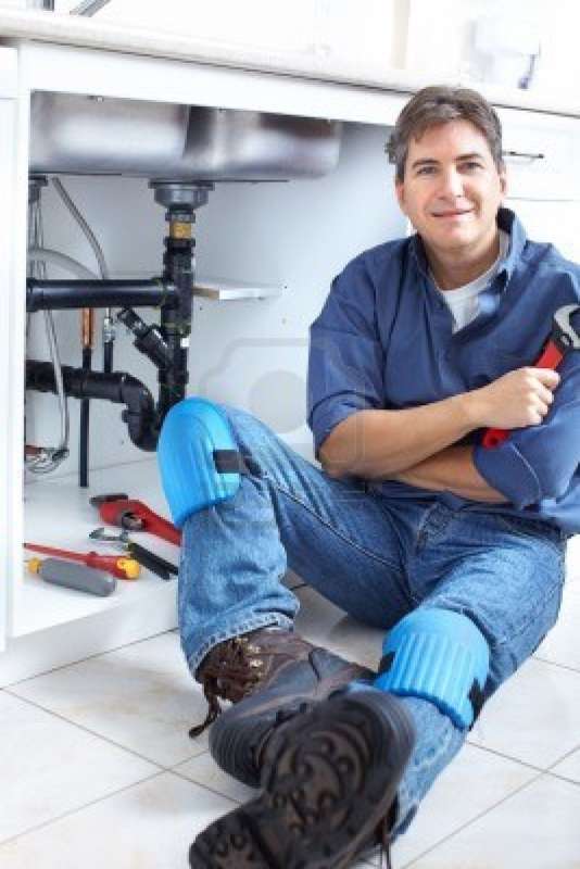clogged drain repair